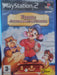 Fievel: An American Tail