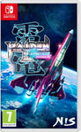 Raiden III X Mikado Maniax