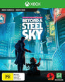 Beyond a Steel Sky [Beyond a Steelbook Edition]