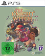 The Knight Witch: Deluxe Edition