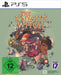 The Knight Witch: Deluxe Edition