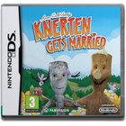 Knerten Gets Married