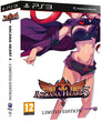 Arcana Heart 3 [Limited Edition]