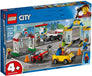 Garage Center #60232