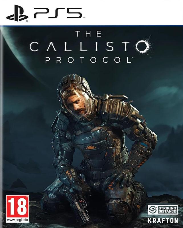 The Callisto Protocol