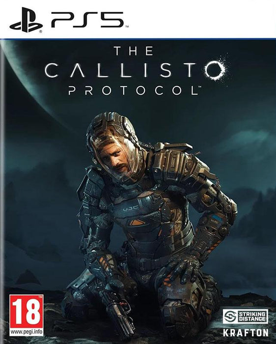 The Callisto Protocol