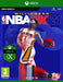 NBA 2K21