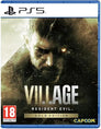 Resident Evil Village [Gold Edition]