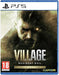 Resident Evil Village [Gold Edition]