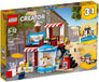 Modular Sweet Surprises #31077