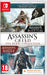 Assassin's Creed: The Rebel Collection [Code in Box]