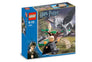 Draco's Encounter with Buckbeak #4750