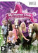 My Horse Club: On the Trail of the Mysterious Appaloosa