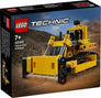 Heavy-Duty Bulldozer #42163