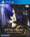Fatal Frame: Mask Of The Lunar Eclipse