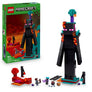 The Enderman Tower #21279