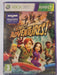 Kinect Adventures [Cardboard]
