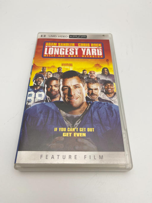 The Longest Yard [UMD]