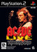 AC/DC Live Rock Band