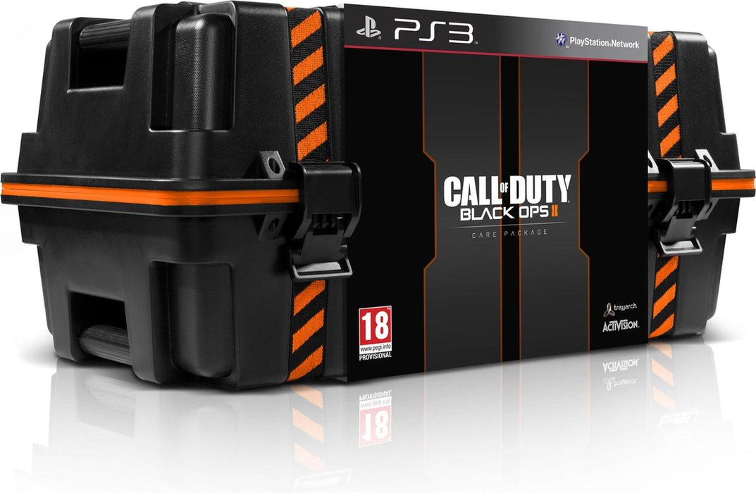 Call Of Duty Black Ops II [Care Package]