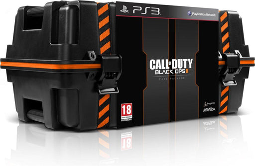 Call Of Duty Black Ops II [Care Package]
