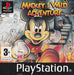 Mickey's Wild Adventure