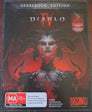 Diablo IV [Steelbook Edition]