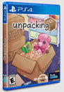 Unpacking