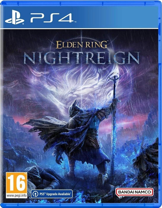 Elden Ring Nightreign