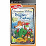 Geronimo Stilton: Return To The Kingdom Of Fantasy [Essentials]