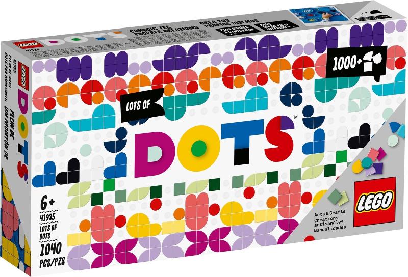 Lots of Dots #41935
