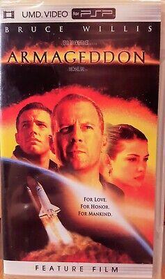Armageddon [UMD]