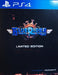 Blue Rider [Limited Edition]