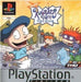 Rugrats in Paris [Platinum]