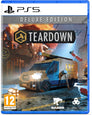Teardown [Deluxe Edition]