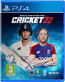 Cricket 22: The Official Game of The Ashes