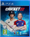 Cricket 22: The Official Game of The Ashes