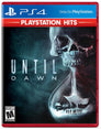 Until Dawn [Playstation Hits]