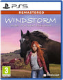 Windstorm: Start Of A Great Friendship Remastered
