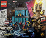 Super Heroes Bundle Pack #66711