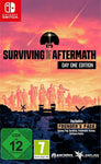 Surviving the Aftermath [Day One Edition]