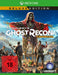 Ghost Recon Wildlands [Deluxe Edition]