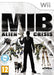 MIB: Alien Crisis