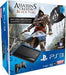 PlayStation 3 Super Slim 500GB Assassin's Creed IV Black Flag Bundle