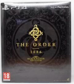 The Order: 1886 [Blackwater Edition]