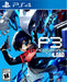 Persona 3 Reload