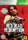 Red Dead Redemption [Classics Edition]