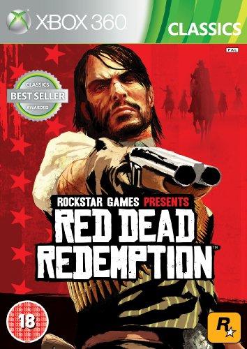 Red Dead Redemption [Classics Edition]