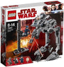 First Order AT-ST #75201
