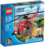 Fire Helicopter #60010